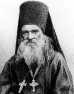 Оптинский старец Макарий